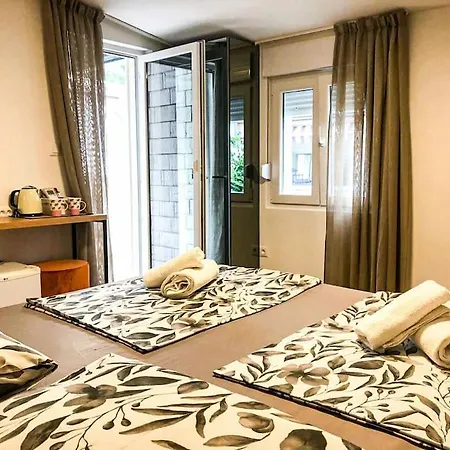 With Balcony - Near And Town Center * Omiš