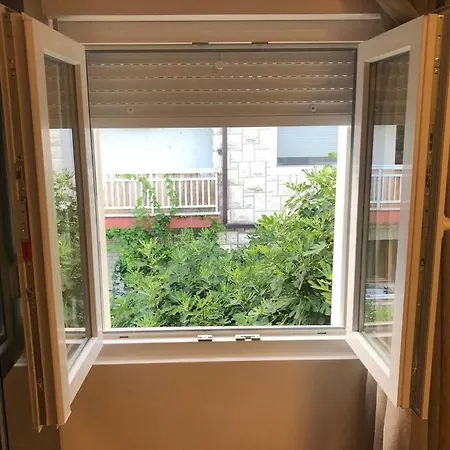 With Balcony - Near And Town Center Omis